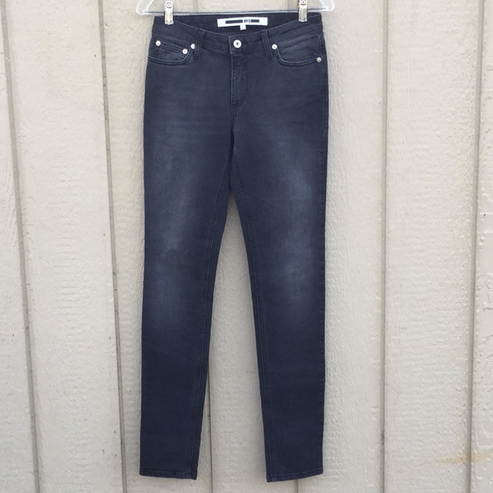 Alexander McQueen Jeans